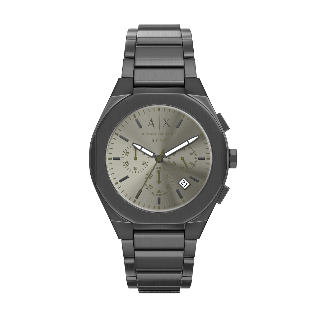 Мъжки часовник ARMANI EXCHANGE - AX4296