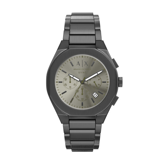 Мъжки часовник ARMANI EXCHANGE - AX4296