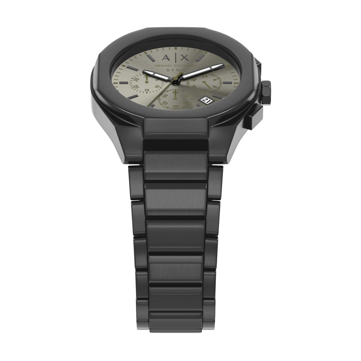 Мъжки часовник ARMANI EXCHANGE - AX4296