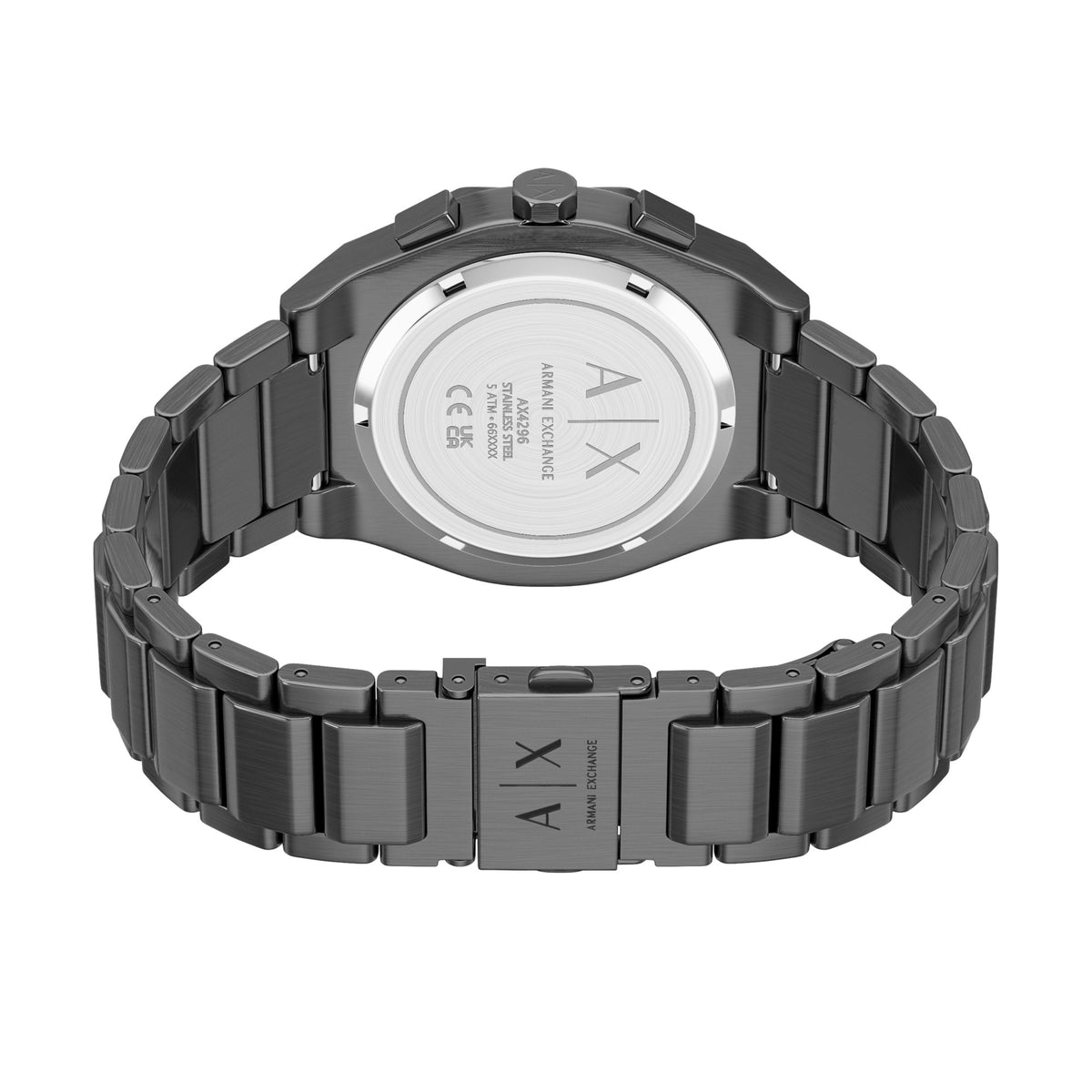 Мъжки часовник ARMANI EXCHANGE - AX4296