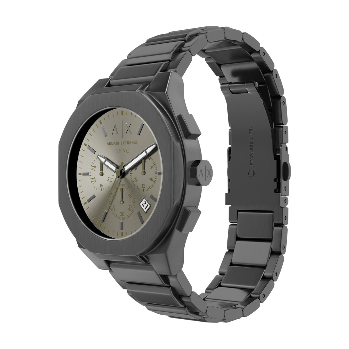 Мъжки часовник ARMANI EXCHANGE - AX4296