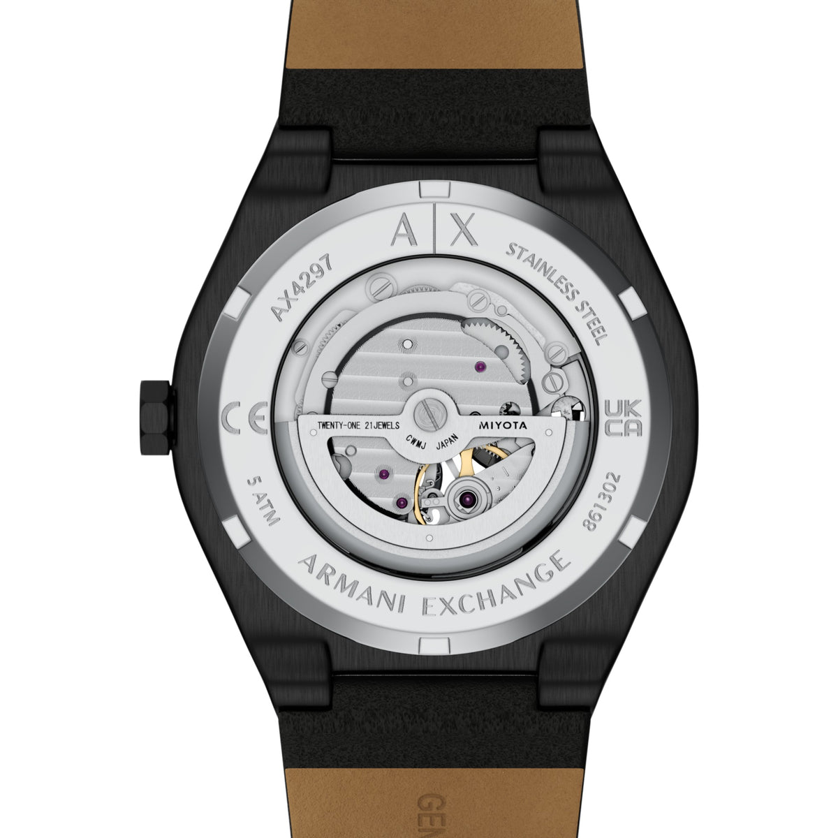 Мъжки часовник ARMANI EXCHANGE - AX4297