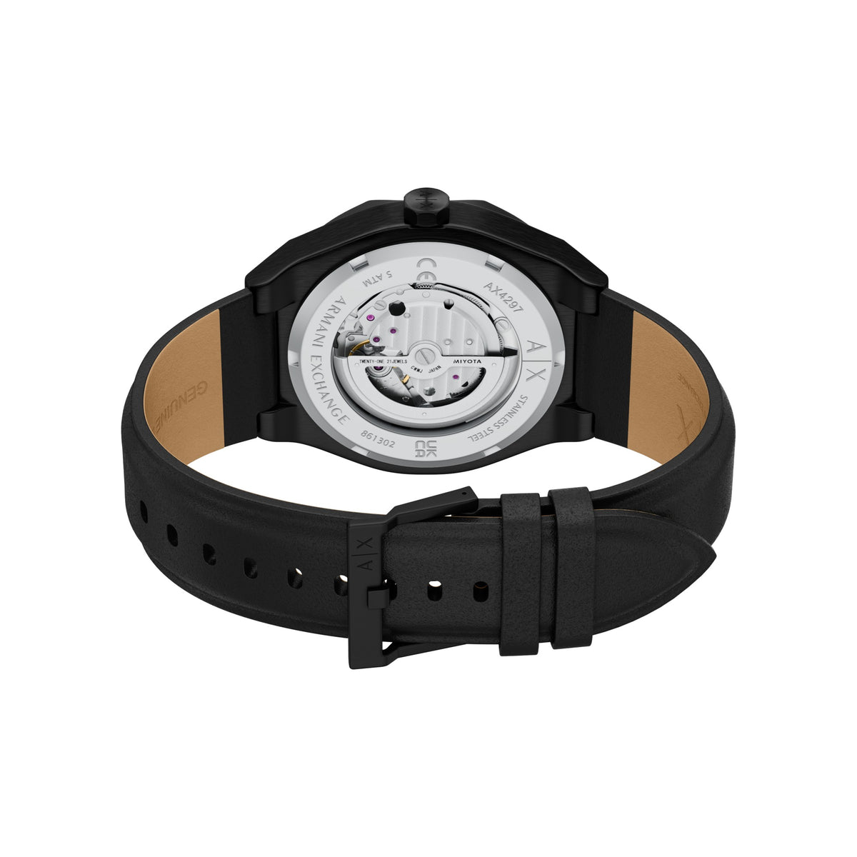 Мъжки часовник ARMANI EXCHANGE - AX4297