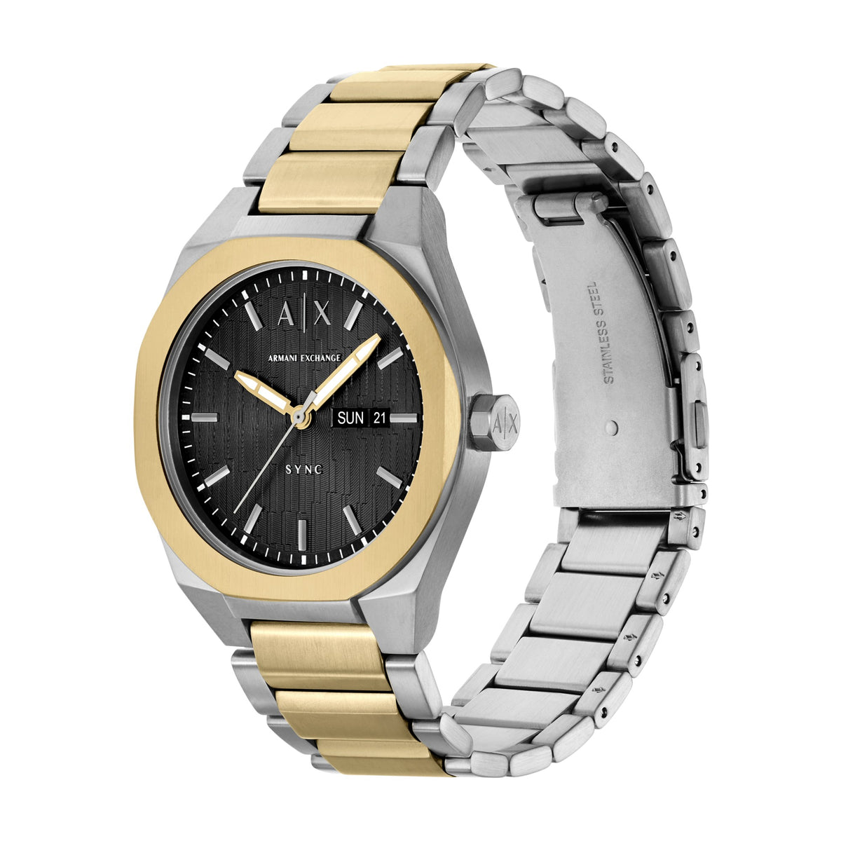 Мъжки часовник ARMANI EXCHANGE - AX4298