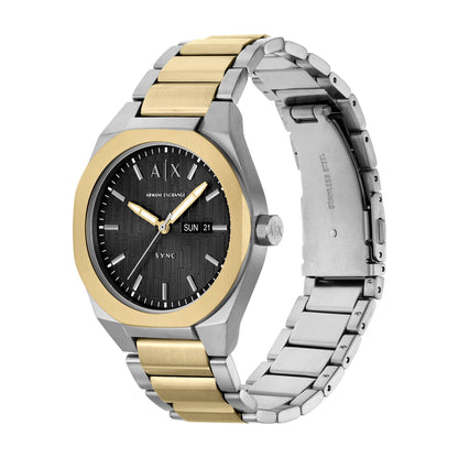Мъжки часовник ARMANI EXCHANGE - AX4298