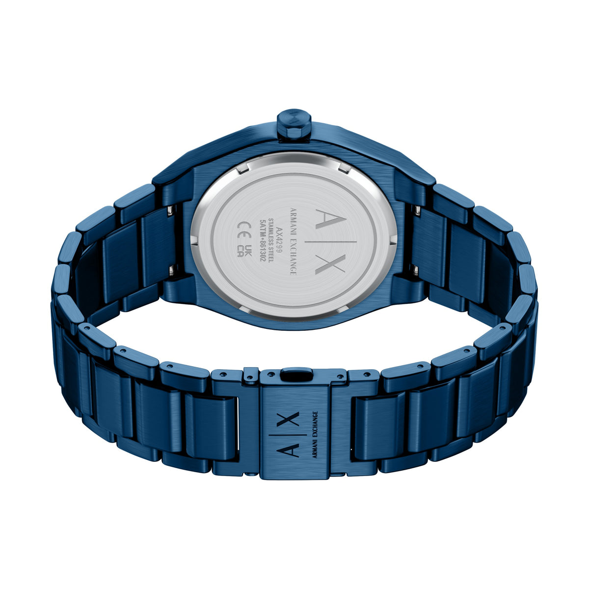 Мъжки часовник ARMANI EXCHANGE - AX4299