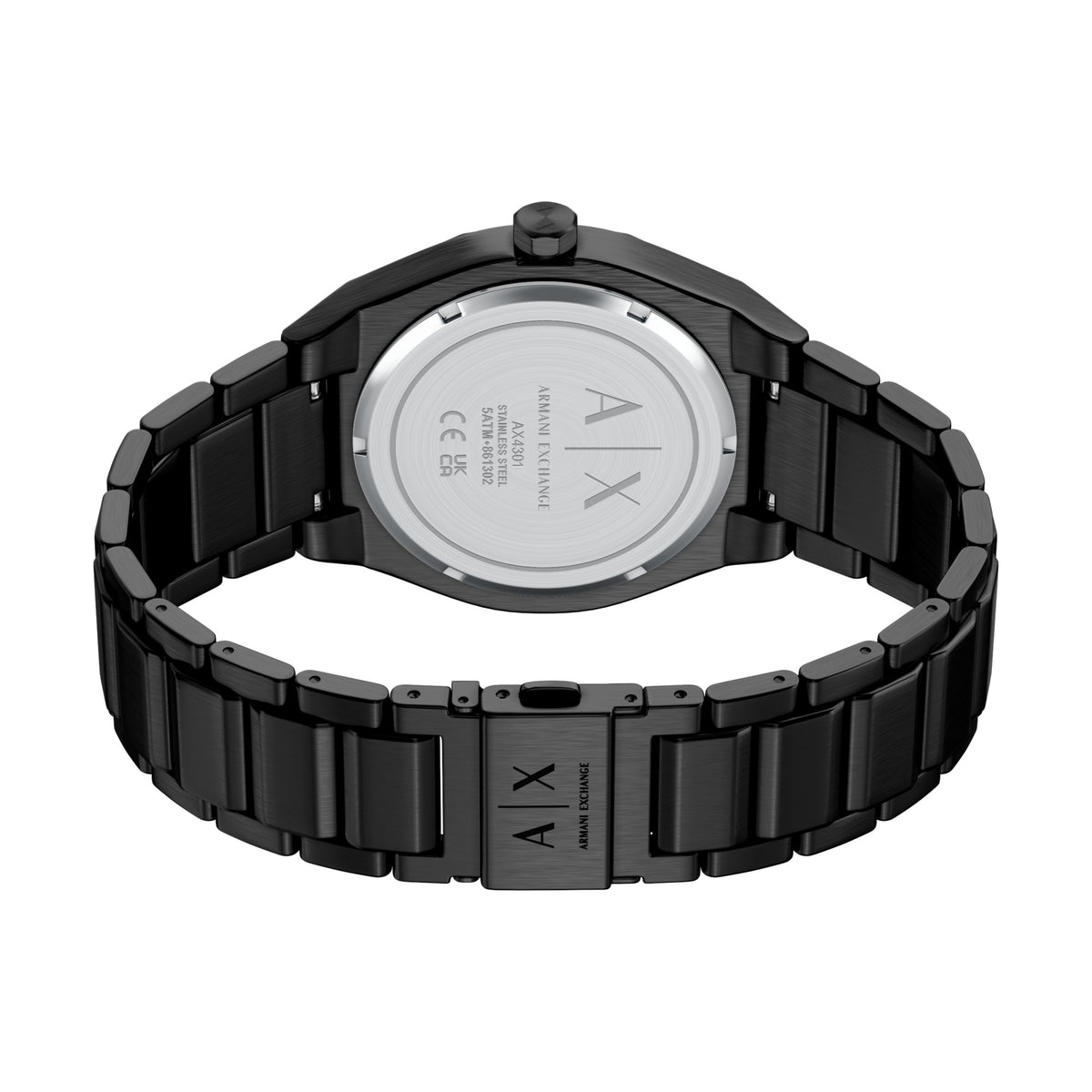 Мъжки часовник ARMANI EXCHANGE - AX4301