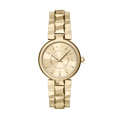 Дамски часовник ARMANI EXCHANGE - AX4407