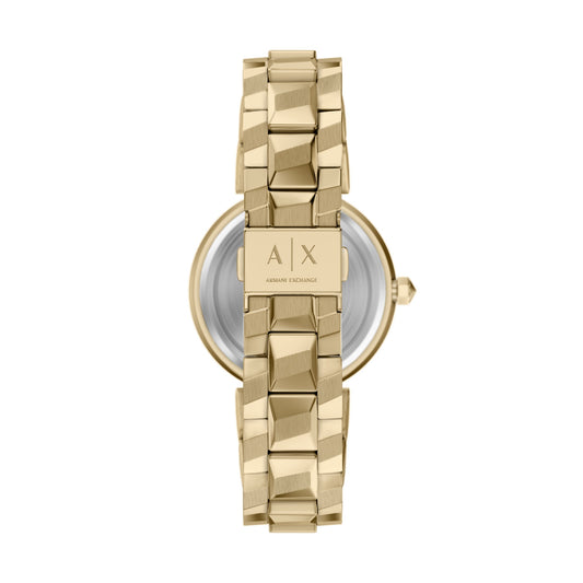 Дамски часовник ARMANI EXCHANGE - AX4407