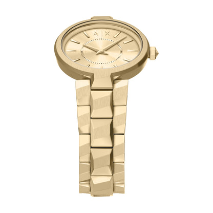 Дамски часовник ARMANI EXCHANGE - AX4407