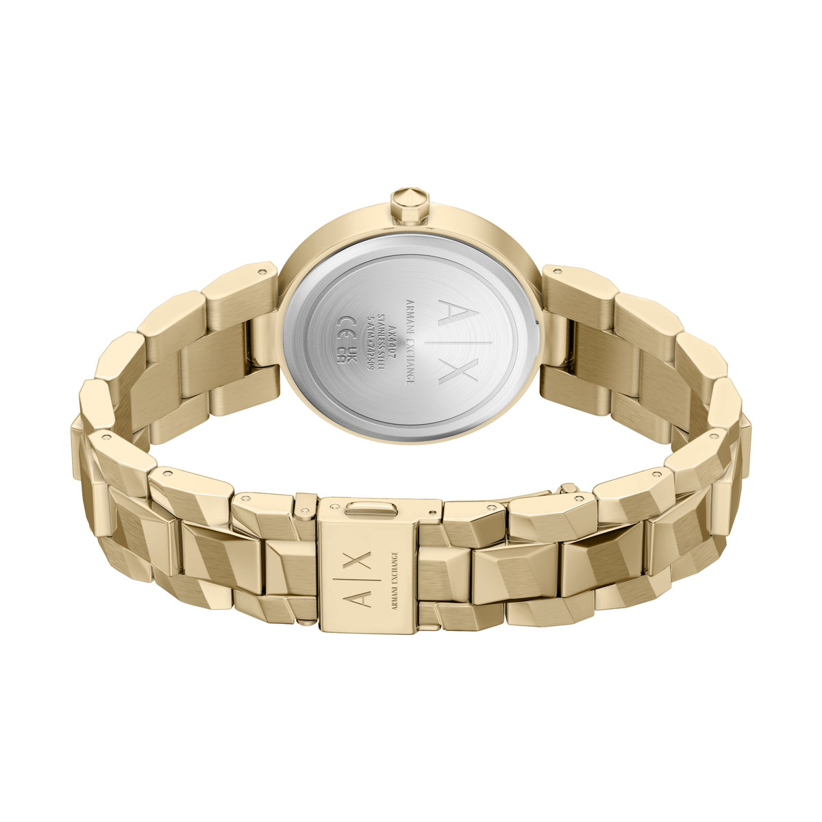 Дамски часовник ARMANI EXCHANGE - AX4407