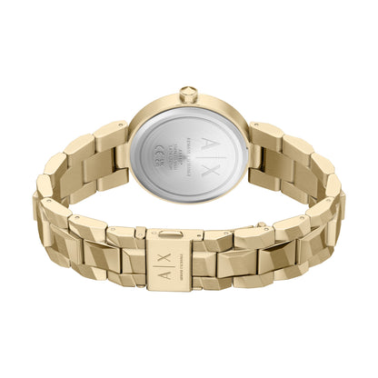 Дамски часовник ARMANI EXCHANGE - AX4407