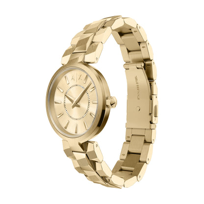 Дамски часовник ARMANI EXCHANGE - AX4407