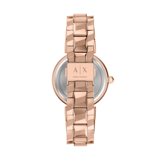 Дамски часовник ARMANI EXCHANGE - AX4408