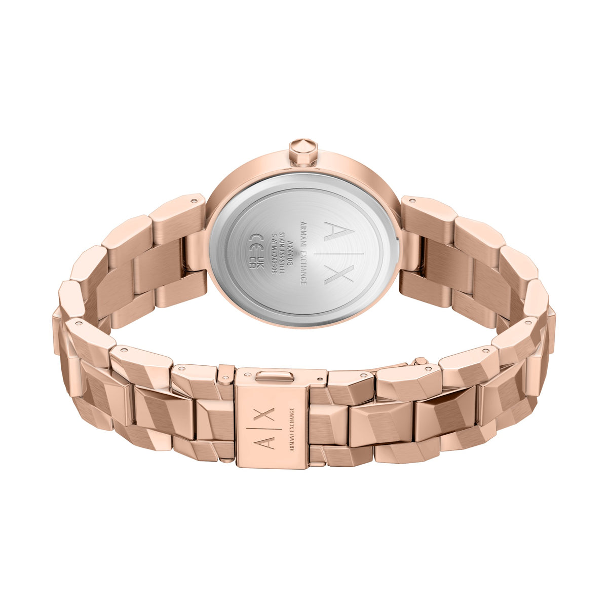 Дамски часовник ARMANI EXCHANGE - AX4408