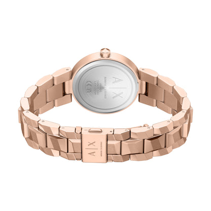 Дамски часовник ARMANI EXCHANGE - AX4408