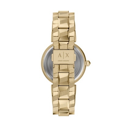 Дамски часовник ARMANI EXCHANGE - AX4409