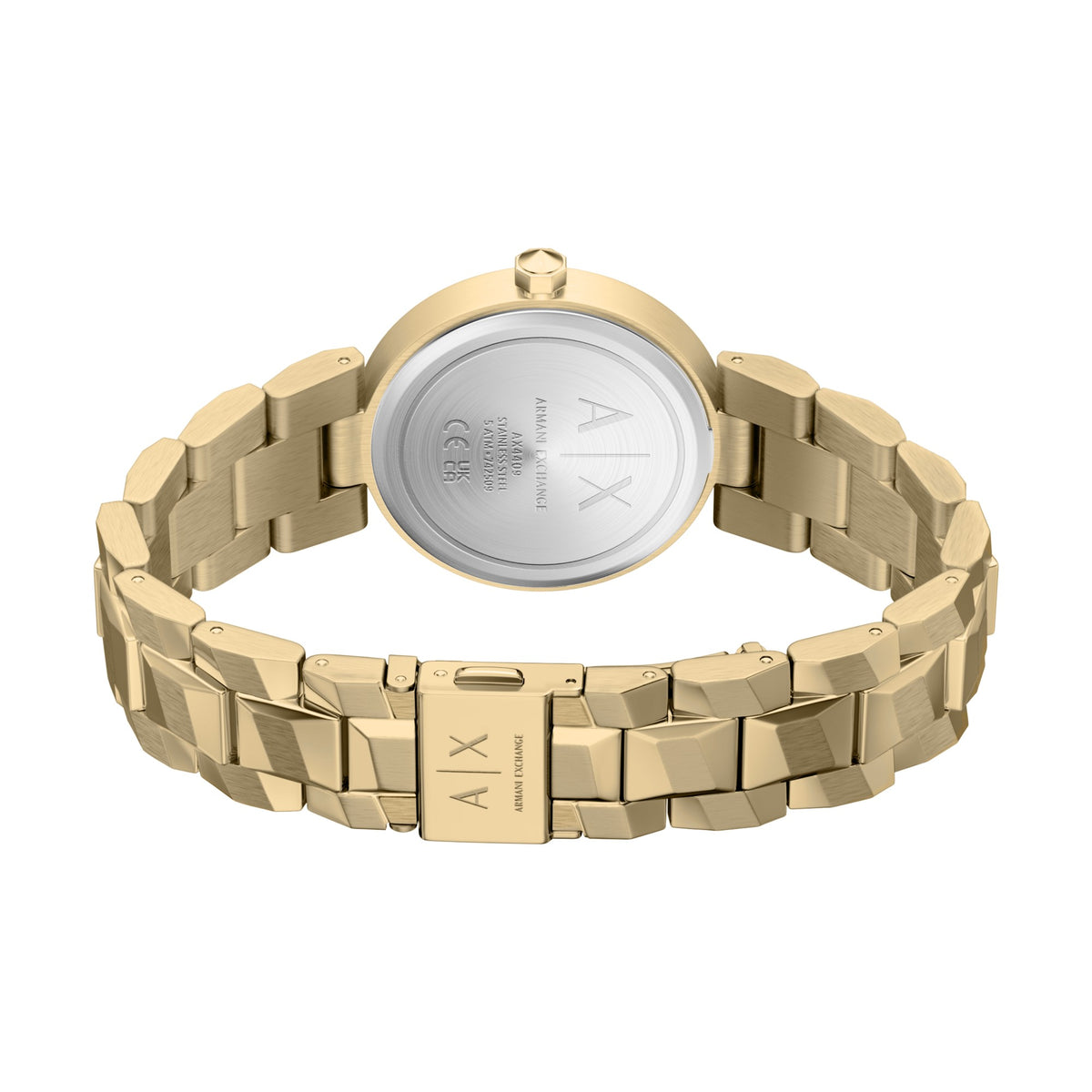 Дамски часовник ARMANI EXCHANGE - AX4409