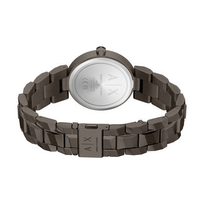 Дамски часовник ARMANI EXCHANGE - AX4410