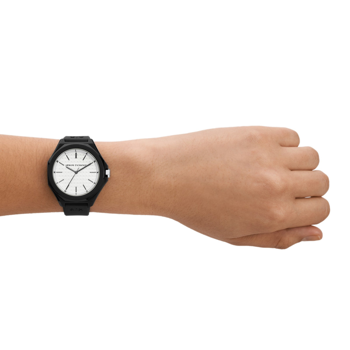 Мъжки часовник ARMANI EXCHANGE - AX4600