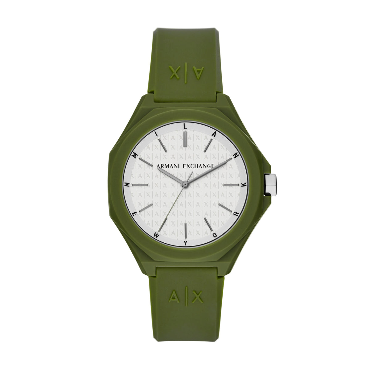 Мъжки часовник ARMANI EXCHANGE - AX4601
