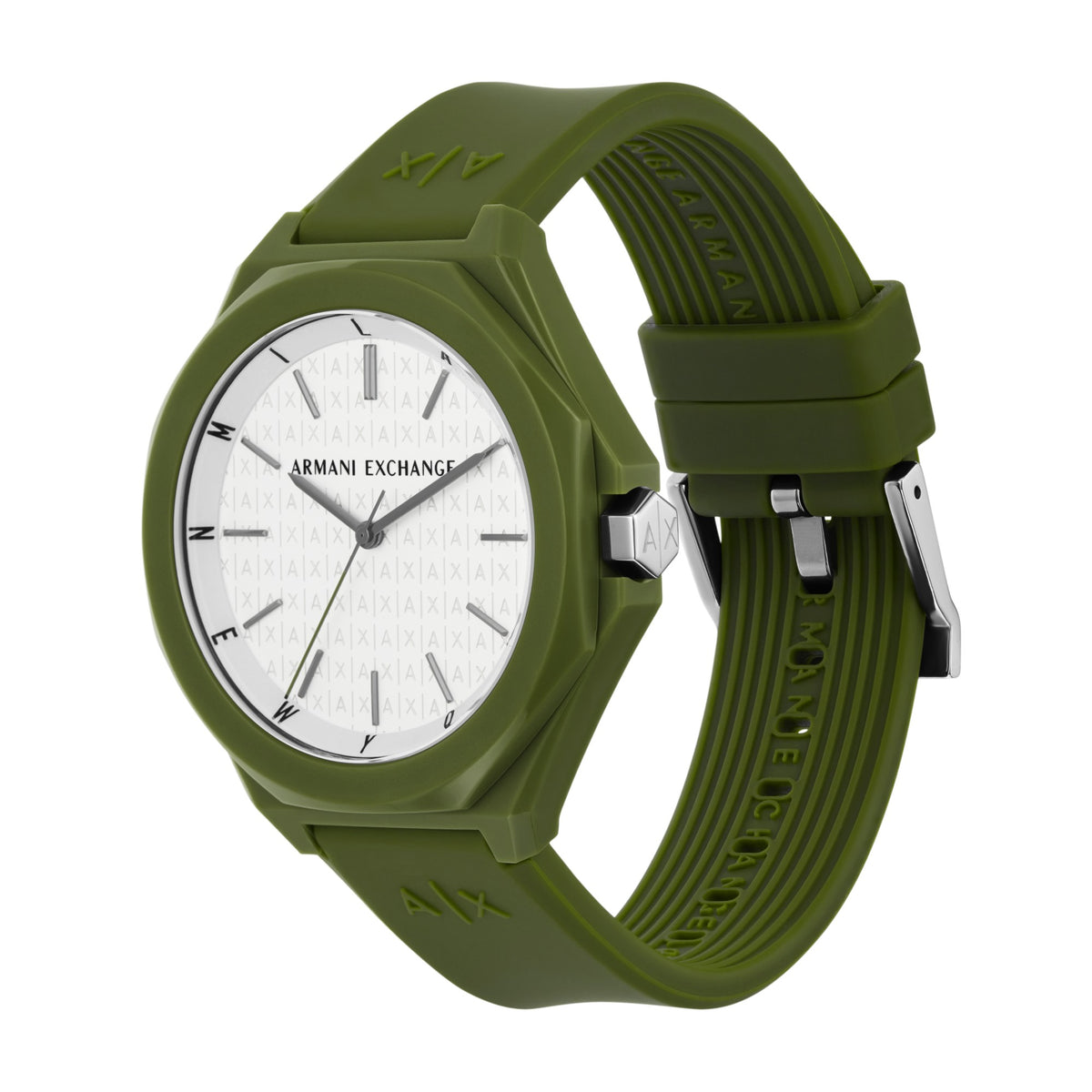 Мъжки часовник ARMANI EXCHANGE - AX4601