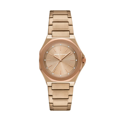 Дамски часовник ARMANI EXCHANGE - AX4616
