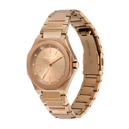 Дамски часовник ARMANI EXCHANGE - AX4616