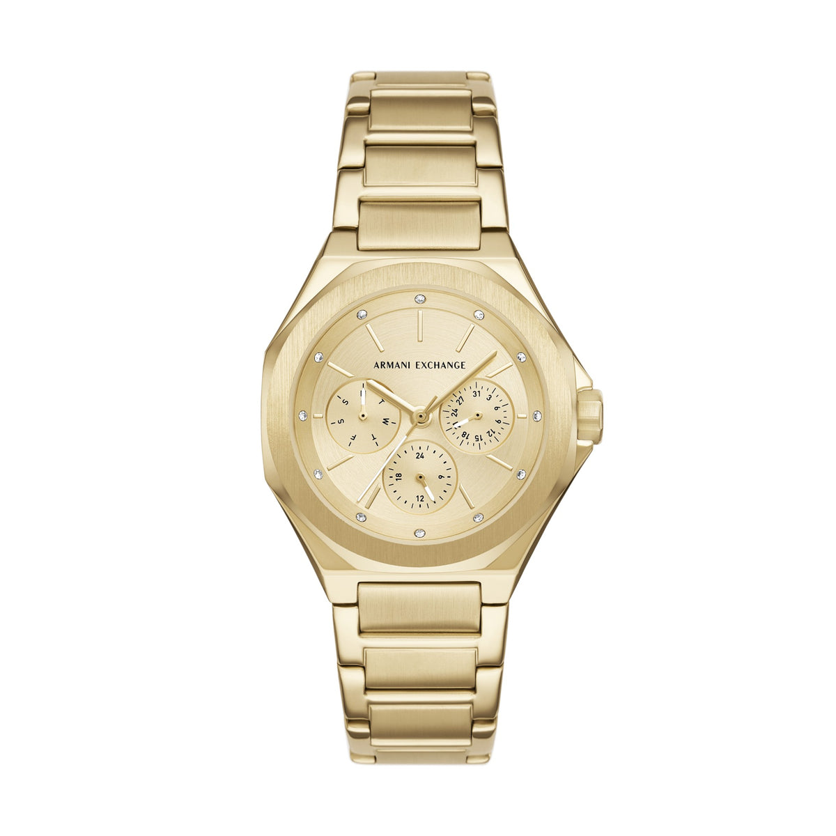 Дамски часовник ARMANI EXCHANGE - AX4624