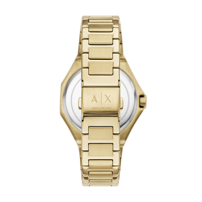 Дамски часовник ARMANI EXCHANGE - AX4624