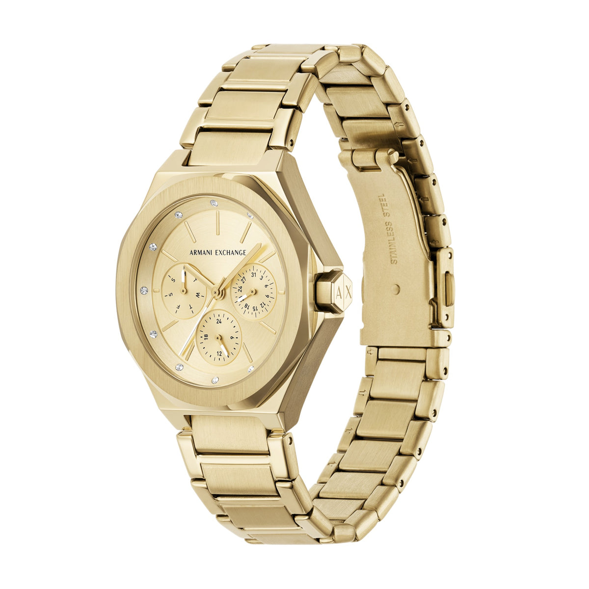 Дамски часовник ARMANI EXCHANGE - AX4624
