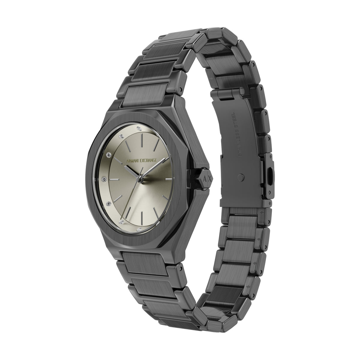 Дамски часовник ARMANI EXCHANGE - AX4625