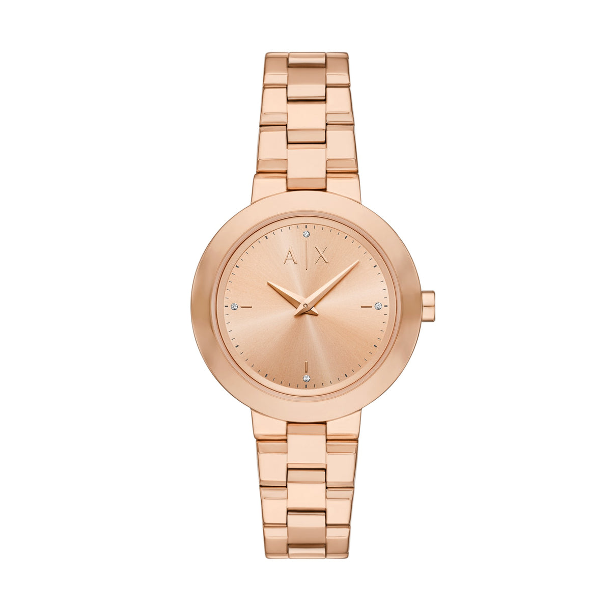 Дамски часовник ARMANI EXCHANGE - AX5177