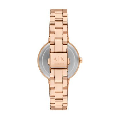 Дамски часовник ARMANI EXCHANGE - AX5177