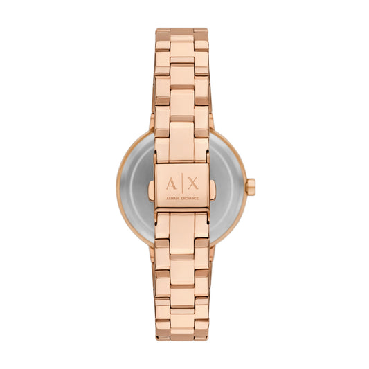 Дамски часовник ARMANI EXCHANGE - AX5177