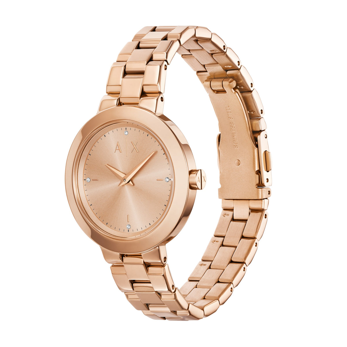 Дамски часовник ARMANI EXCHANGE - AX5177