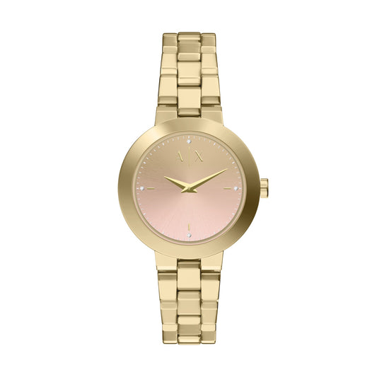 Дамски часовник ARMANI EXCHANGE - AX5182