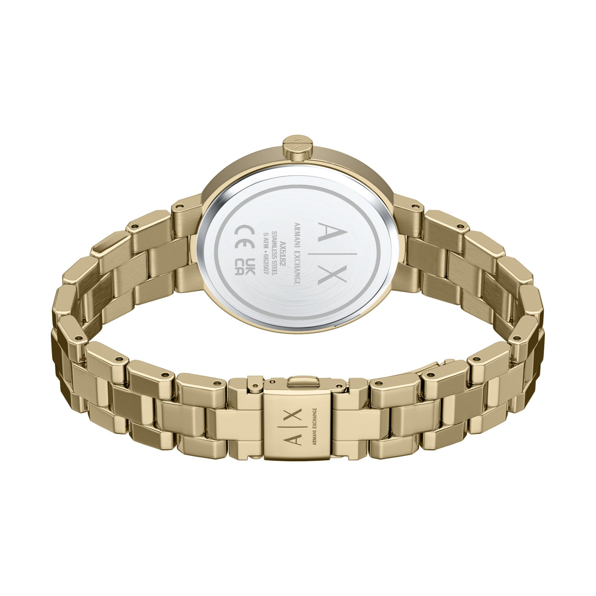 Дамски часовник ARMANI EXCHANGE - AX5182