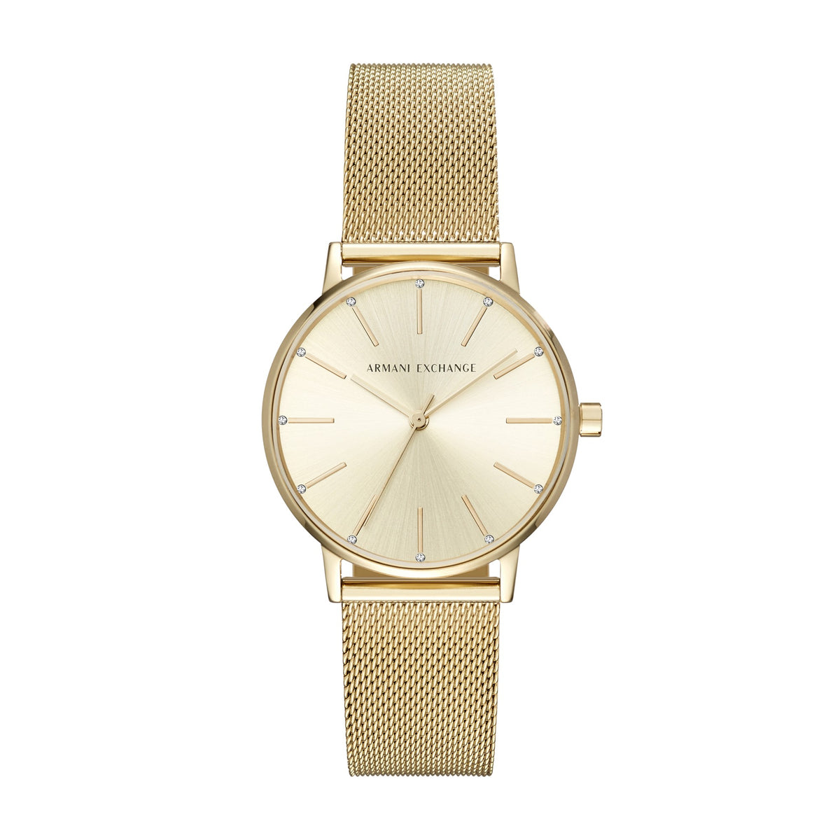 Дамски часовник ARMANI EXCHANGE - AX5536
