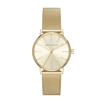 Дамски часовник ARMANI EXCHANGE - AX5536