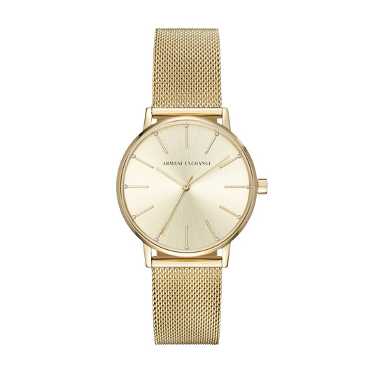Дамски часовник ARMANI EXCHANGE - AX5536