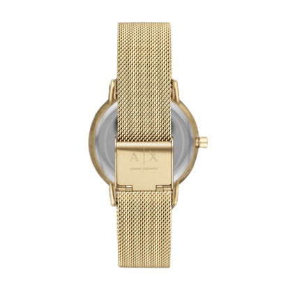 Дамски часовник ARMANI EXCHANGE - AX5536