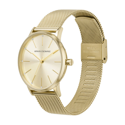 Дамски часовник ARMANI EXCHANGE - AX5536