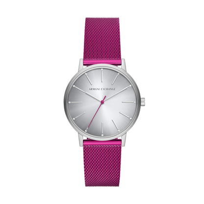 Дамски часовник ARMANI EXCHANGE - AX5616