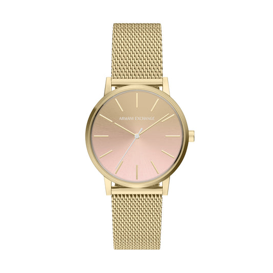 Дамски часовник ARMANI EXCHANGE - AX5619