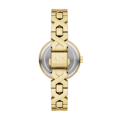 Дамски часовник ARMANI EXCHANGE - AX5831