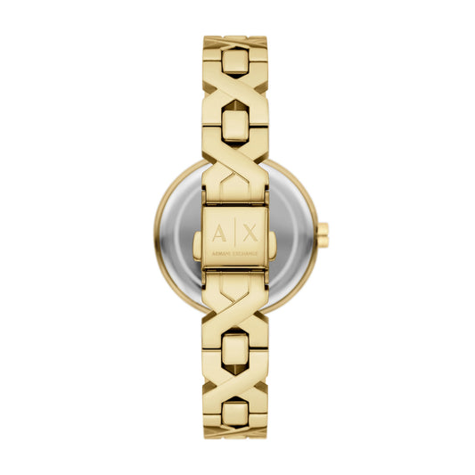 Дамски часовник ARMANI EXCHANGE - AX5831