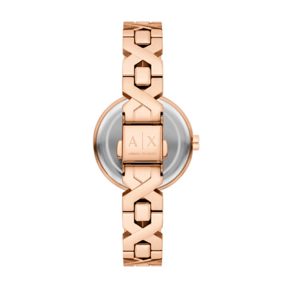 Дамски часовник ARMANI EXCHANGE - AX5832