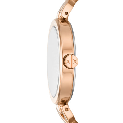 Дамски часовник ARMANI EXCHANGE - AX5832