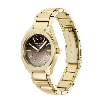 Дамски часовник ARMANI EXCHANGE - AX6031